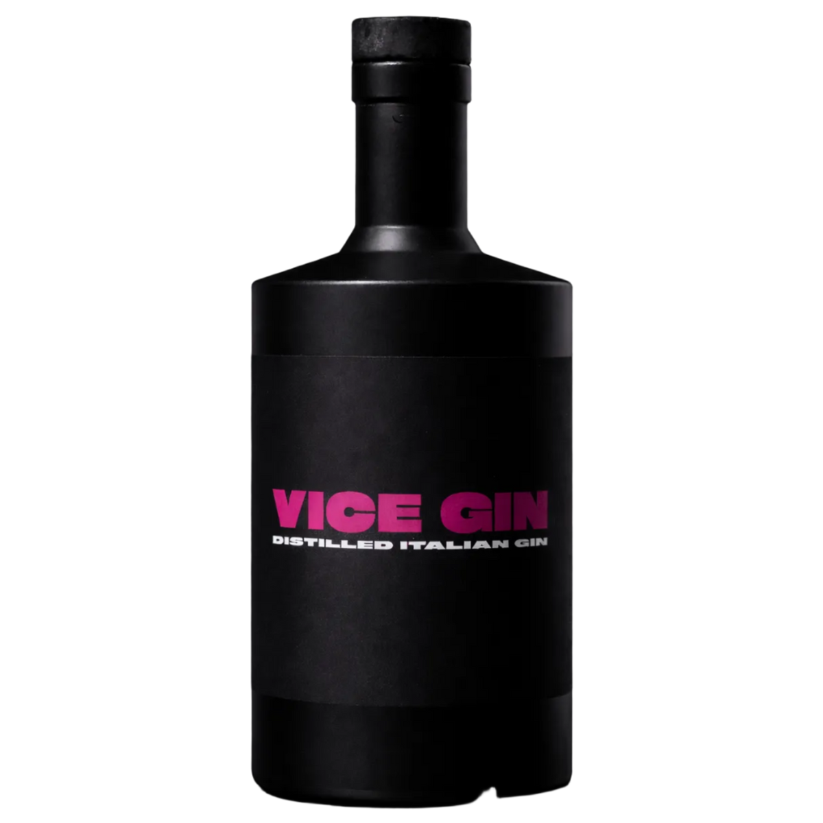 Vice Gin Bottle