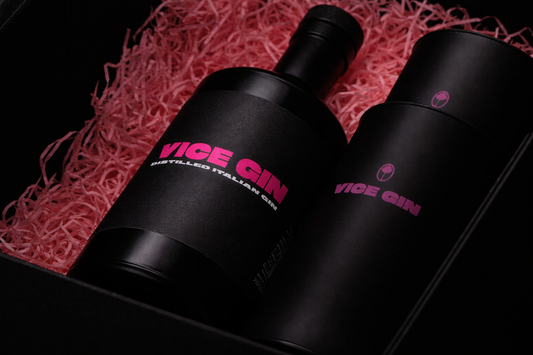 Vice Gin Box