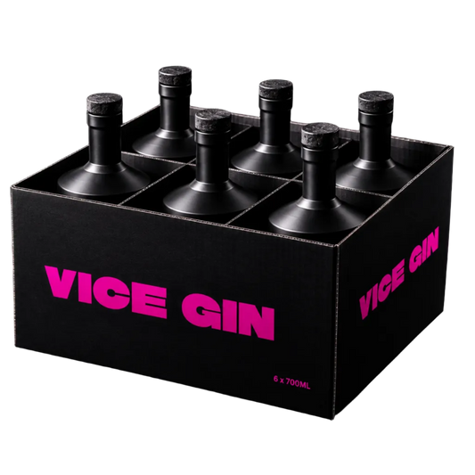 Vice Gin Box