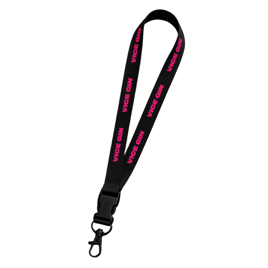 Lanyard Logo